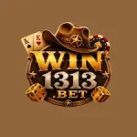 WIN1313 Game logo