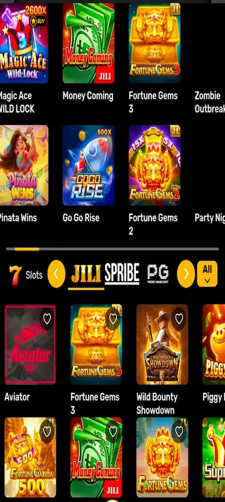 WINPKR777 Game APK
