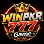 WINPKR777 Game logo