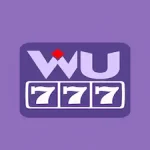 WU777 Game logo