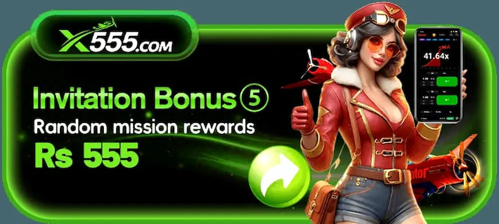 X555 Game login