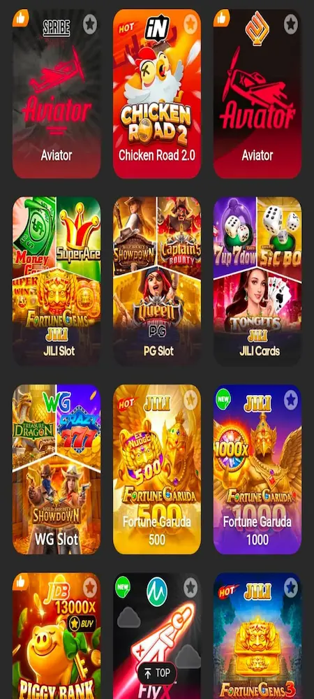 X92BET Game APK