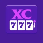 XC777 Game logo