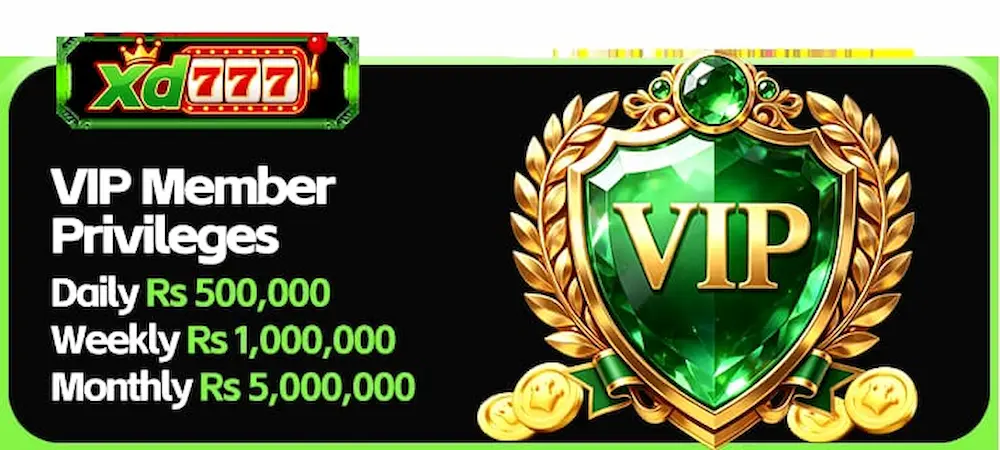 XD 777 Game Download