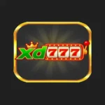 XD777 Game logo
