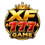 XF 777 Game logo