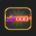 XF777 Game logo