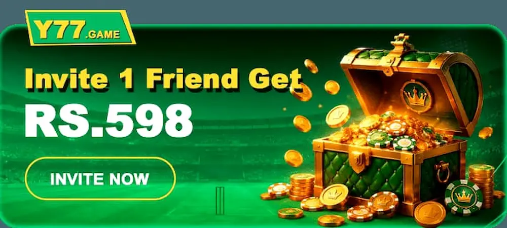 Y 77 Game Download