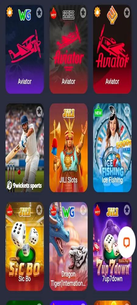 Y77 Game APK