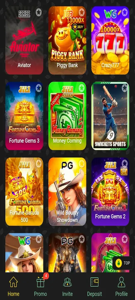 Z 555 Game APK