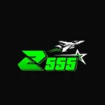 Z555 Game logo