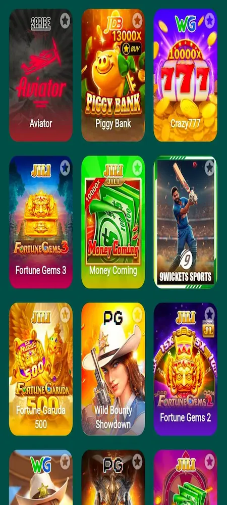 ZC999 Game APK