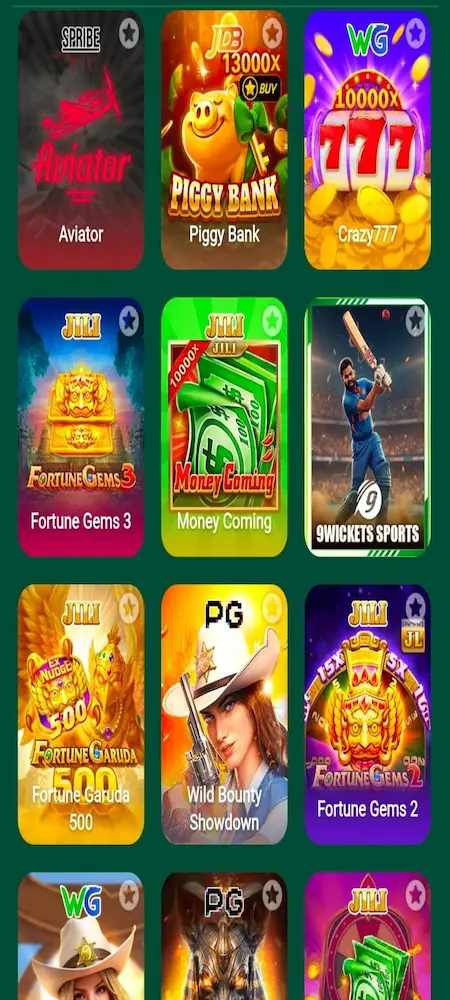 ZH333 Game APK