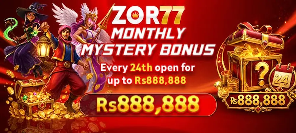 ZOR77 Game Download