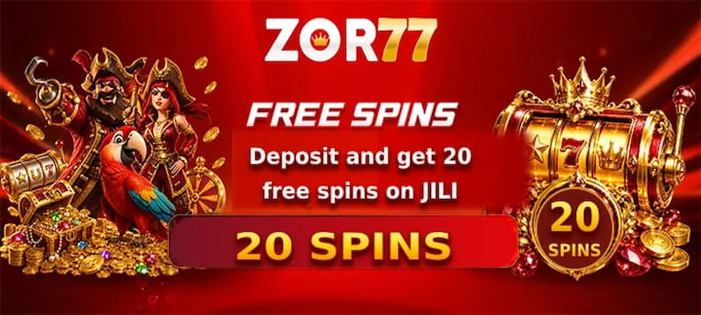 ZOR77 Game login