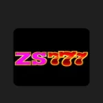 ZS777 Game logo