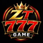 ZT777 Game logo