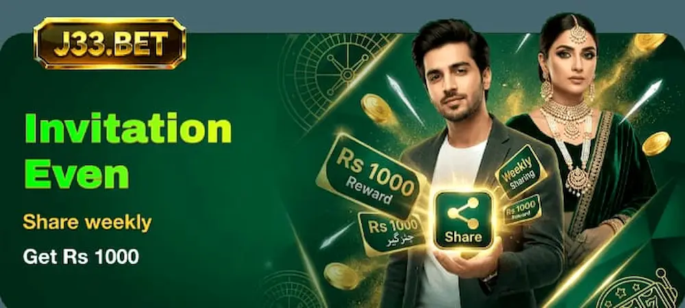 j33Bet Game Download