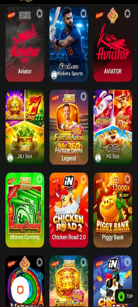 pak667 Game APK