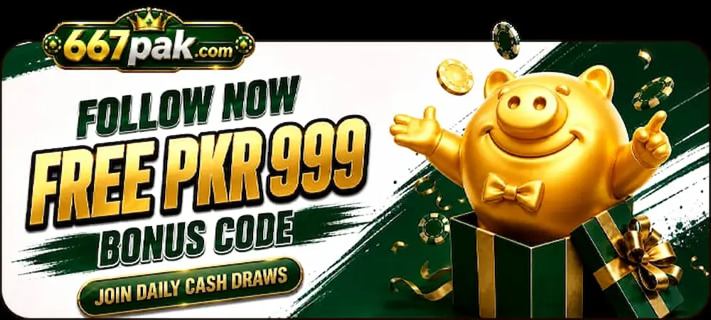 pak667 Game login
